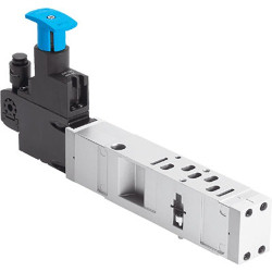 Regulator Festo Płyta regulatora VABF