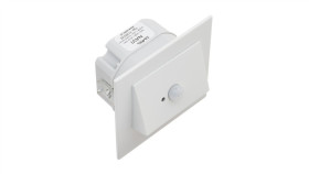 Oprawa Led Navi Pt 230V Ac Regulowany Czujnik Bia Biała Ciepła Led11122652