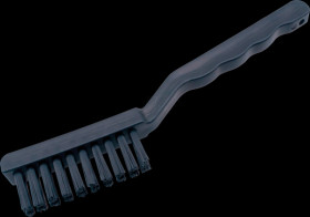 1903EC075 ESD cleaning brush, 6.7 cm