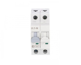 Wyłącznik nadprądowy 1P+N B 16A 6kA AC xPole Home HN-B16/1N 194841