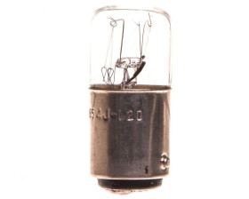 Żarówka BA15d do SL4 230V AC/DC SL4-L230 171385