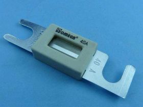 40A/80V ANL FT2040 BEZP.SZYBKI OMEGA