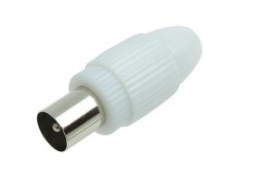 Wtyk antenowy duży (2szt)