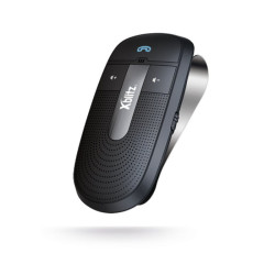 Zestaw głośnomówiącyXblitz X700 Bluetooth 4.2 do auta