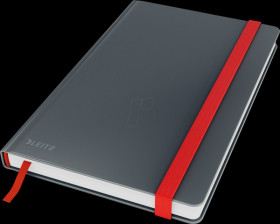 4481-00-89 Cozy notebook, lined (approx. A5)