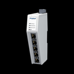 Bramka Anybus - PROFINET IO-Device - EtherNet/IP slave - ABC4013