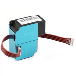 PMS3003 czujnik pyłu jakości powietrza Smogu PM1.0 PM2.5 PM10