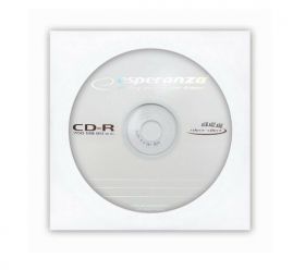 Płyta CD-R 700MB 52X