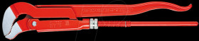 83 30 005 Pipe Wrench S-Type 245 mm