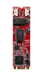 Karta CAN złącze A M.2 złącze B D-sub, 9-pinowe rodzaj A Męskie rodzaj B Męskie InnoDisk