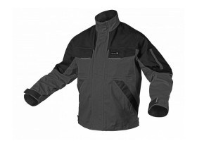 EDGAR II bluza ochronna grafitowa L (52) HT5K284-1-L HOEGERT