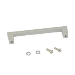 Uchwyt szuflady szerokość: 25mm Hammond długość: 112mm Świetlówki