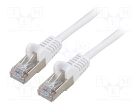 SF/UTP5-CCA-100WH