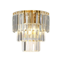 Kinkiet MILANO 2xE14 ML1495 Milagro