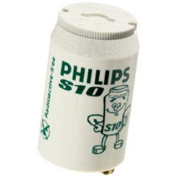 Starter PHILIPS S-10 4-65W 697745