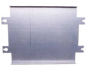 Płyta montażowa 200x400mm stal BPZ-MPL200-400 114805