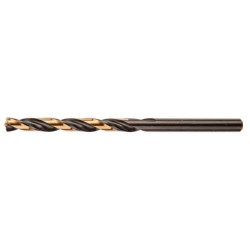 Wiertło do metalu HSS-CNC, 124, Pro-Tec, 4.5 mm /5szt./