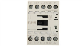 Stycznik Mocy 15A 3P 230V Ac 1Z 0R Dilm15-10 (230V50hz,240V60hz) 290058