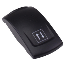 KRR22NXXXXCB APEM Lift Symbol Rocker Switch Actuator for KR Series