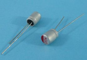 560uF/6,3V 6x8mm 105° KOND.POLIMEROWY