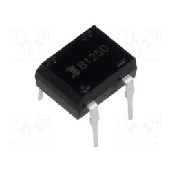 B125D-DIO