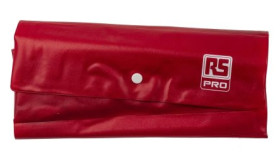 Zestaw pilników dla inżynierów RS PRO