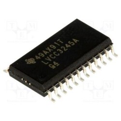 SN74LVCC3245ADW