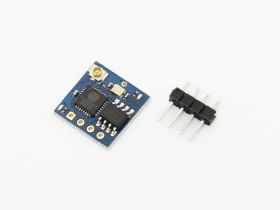 Moduł Wifi ESP-05 z ESP8266