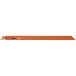 Bahco 3940-300-14-ST-5P SANDFLEX Sabre Saw Blade 300mm Bimetal 5pcs