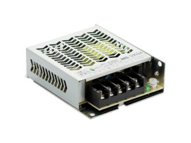 Zasilacz impulsowy BRS 05024 230/ 24V 2,2A 52,8W modułowy do wbudowania, Uzas: 85-264VACVAC, Ta70, 17000-1882