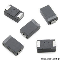 293D337X9010E2TE3 Tantalum 330uF 10V SMD-D VISHAY