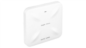 Punkt Dostępowy Sufitowy / Ścienny Rg-Rap2260(H) Wi-Fi 6 2,4Ghz 5Ghz 1148...