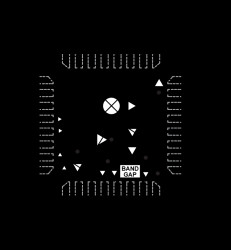 Intermediate Frequency Transmitter 800 MHz to 4000 MHz