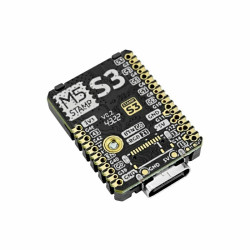 M5Stamp S3 - płytka deweloperska IoT z modułem ESP32-S3
