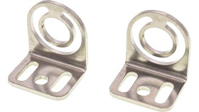 Ae000037 Akcesoria Do Świateł, Uchwyt Montażowy Do Em25017x