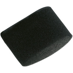 Sealey PCU01 Foam Filter for PC200 &amp; PC300 Series - Pack of 10