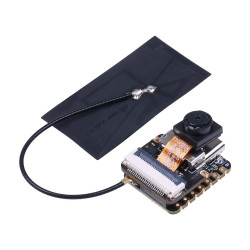 Seeed XIAO ESP32S3 Sense