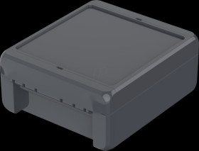 96033224 Bocube,ABS,151x125x60mm,IP68