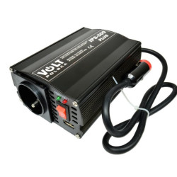 Przetwornica 12V/230V 350W/500W IPS-500P PLUS