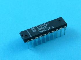 TDA-9151B DIP-20 UKŁAD