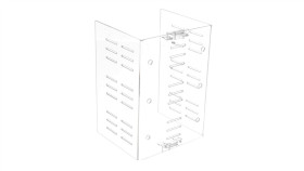 Osłona Wkładek Bezpiecznikowych /Do Rab 00/ 53-944921-031