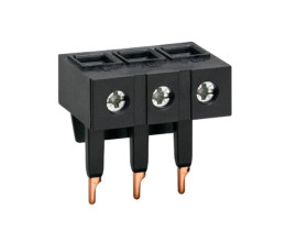 Zestaw zacisków do szyn zbiorczych 11SMX9030