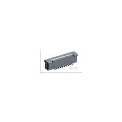 TE Connectivity 1-1734741-0 FFCFPC Connector Female Unshrouded 10-Pin Type-B