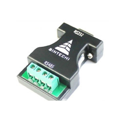 Konwerter interfejsów RS232-RS485 / 008399
