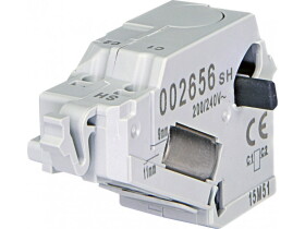 Wyzwalacz wzrostowy DA2S 160-250AF AC 200-240V 004671953 ETI