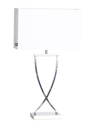 Lampa stołowa By Rydens 2820440-5000 Omega