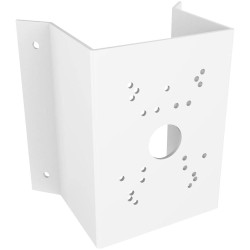 Foscam FABCB1 White Corner Mount Bracket for Foscam Cameras Robust Design