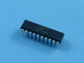 PIC-16F685-I/P DIP-20 UKŁAD MICROCHIP