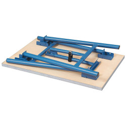 Gedore 6622910 Folding workbench