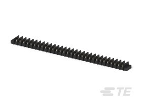 Blok zacisków 30-pinowe, raster 9.53mm 2-rzędowe, 20A, 300 V